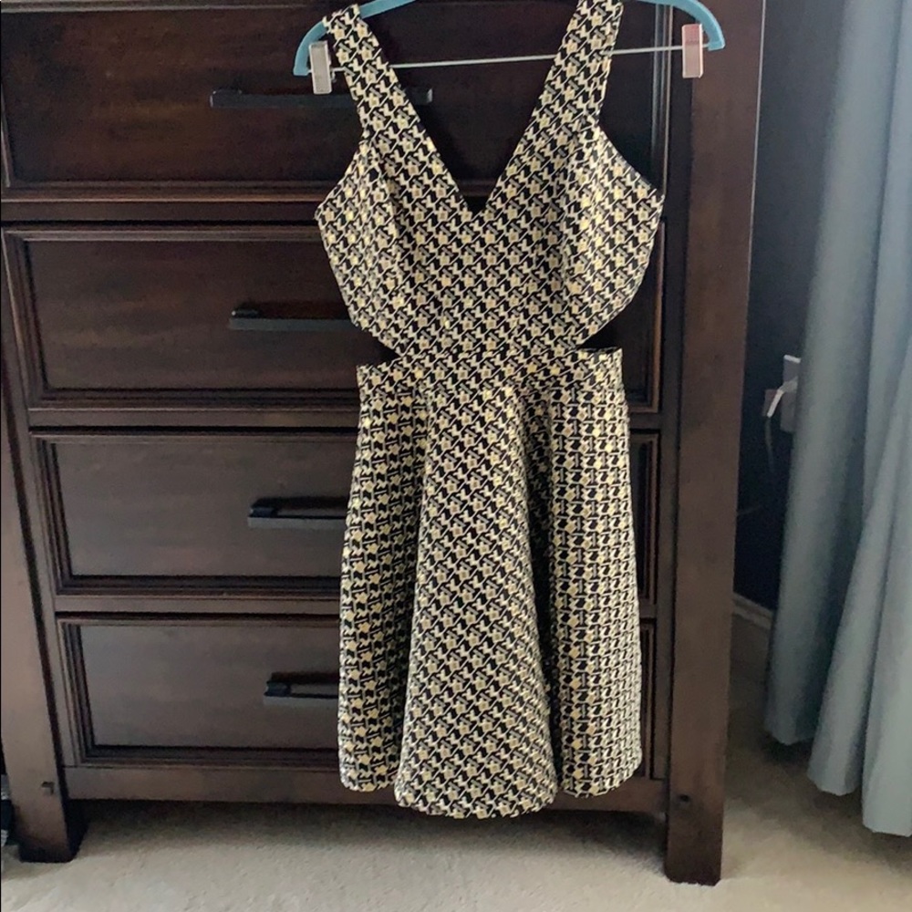 Party dress!
